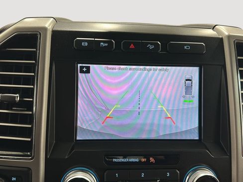 Used 2019 Ford F250 King Ranch w/ King Ranch Ultimate Package image 14