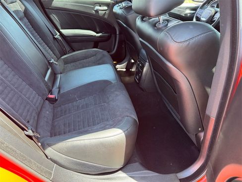 Used 2022 Dodge Charger Scat Pack w/ Daytona Edition Group image 20