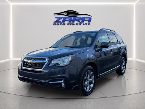 Used 2017 Subaru Forester 2.5i Touring AWD/4WD image 3
