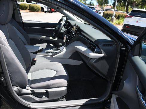 Certified 2024 Toyota Camry LE FWD image 20