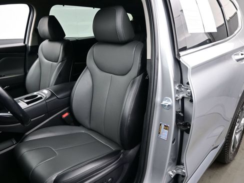 Used 2023 Hyundai Santa Fe SEL w/ Premium Package AWD/4WD image 12