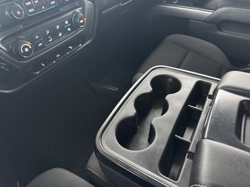 Used 2016 Chevrolet Silverado 2500 LT image 27