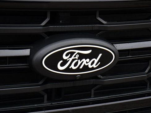 Used 2024 Ford F150 XLT w/ Equipment Group 302A MID image 34