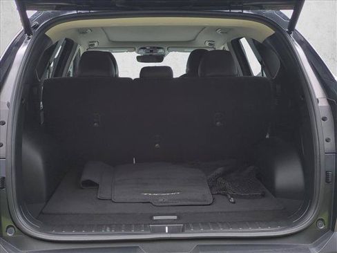 Certified 2023 Hyundai Tucson Limited AWD/4WD image 6