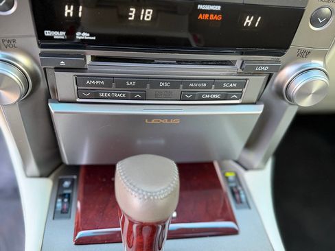 Used 2011 Lexus GX 460 Premium AWD/4WD image 50