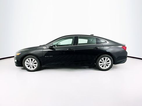 Used 2024 Chevrolet Malibu LT image 4
