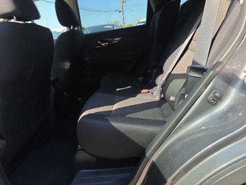 Used 2019 Nissan Rogue S w/ Special Edition Package image 11