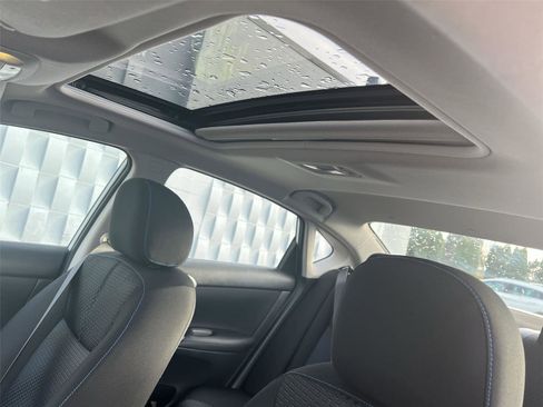 Used 2017 Nissan Sentra SR Turbo w/ Protection Package image 21