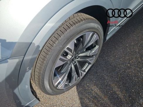 New 2026 Audi Q8 Premium Plus AWD/4WD image 5