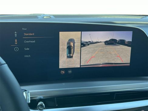 New 2025 Cadillac Lyriq Sport image 20