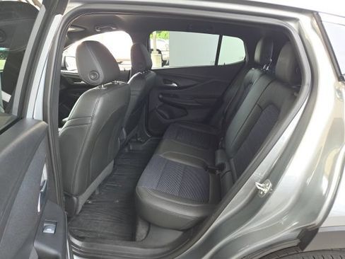 Used 2024 Buick Envista Sport Touring w/ Convenience I Package FWD image 26