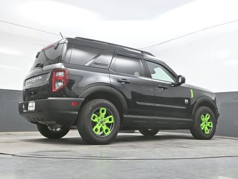Used 2022 Ford Bronco Sport Big Bend AWD/4WD image 41