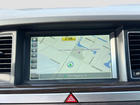 Used 2016 Hyundai Genesis 3.8 w/ Option Group 03 image 29