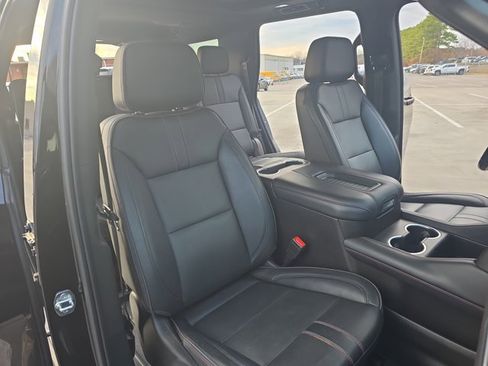 Used 2021 Chevrolet Tahoe RST w/ Luxury Package image 10