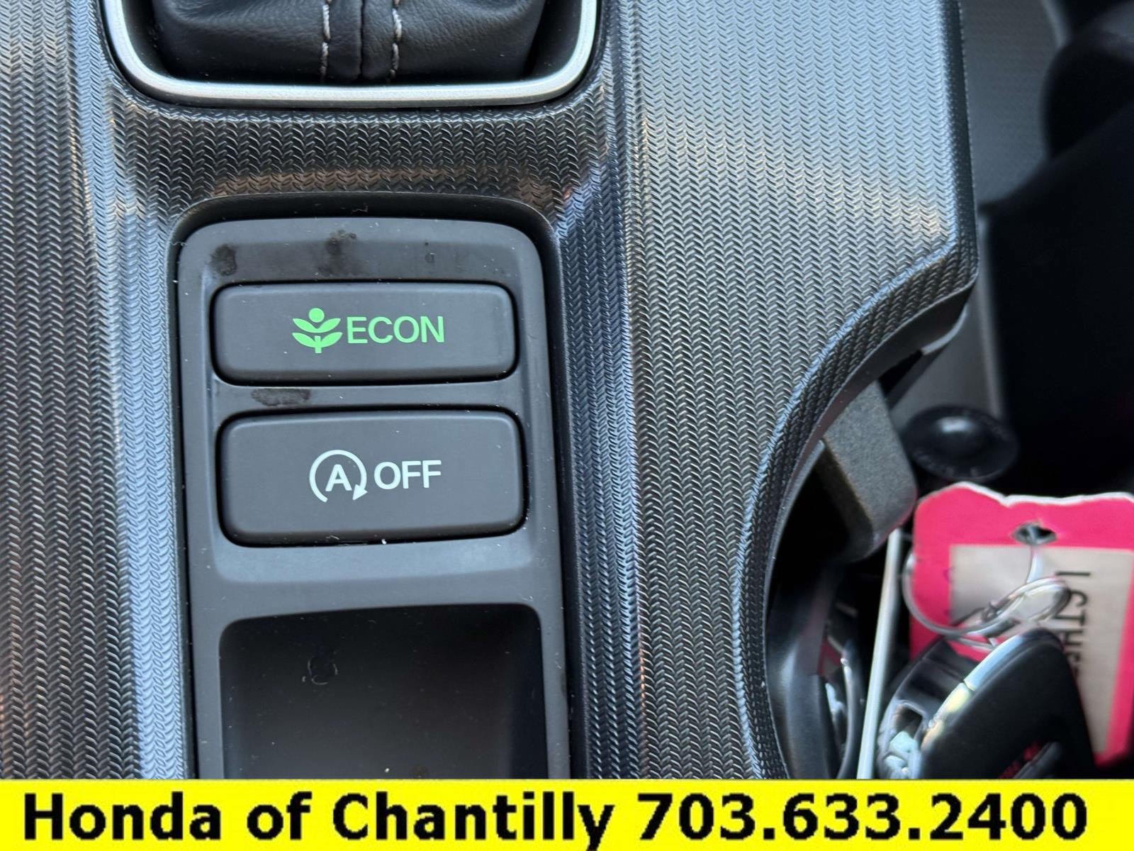 Used 2026 Honda Civic LX image 24