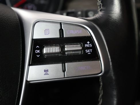 Used 2022 Kia Telluride SX image 49