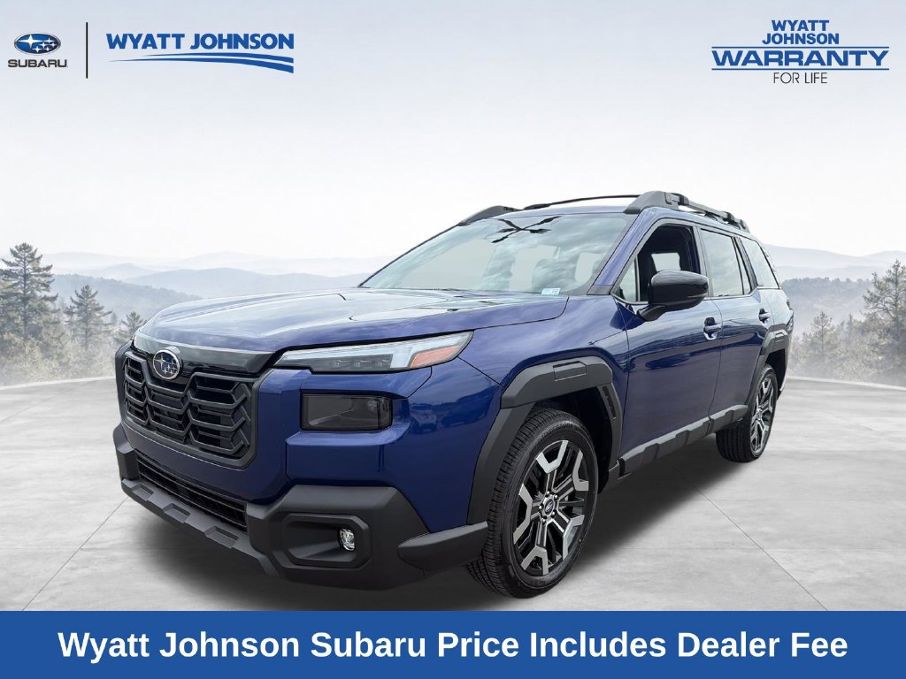 New 2026 Subaru Outback Touring XT AWD/4WD 360° Tour
