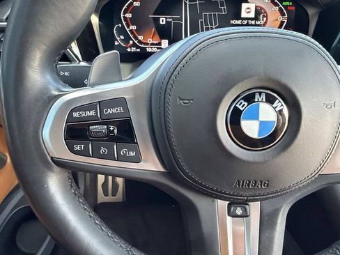 Used 2023 BMW M440i Coupe w/ Premium Package RWD image 17