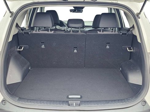 Certified 2021 Kia Seltos S FWD image 12