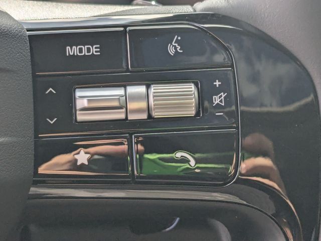 New 2027 Kia Carnival Hybrid FWD image 26