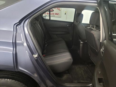 Used 2014 Chevrolet Equinox LT w/ Driver Convenience Package AWD/4WD image 11