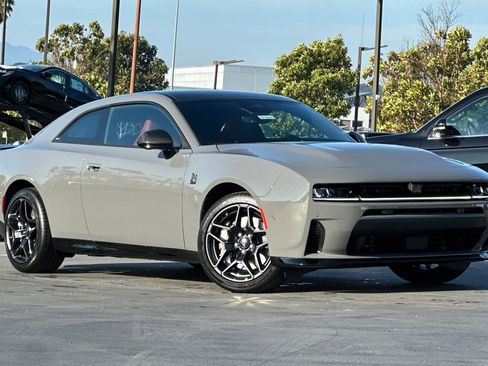 New 2026 Dodge Charger R/T Scat Pack image 2