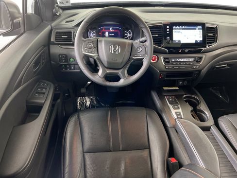 Used 2022 Honda Passport TrailSport image 23