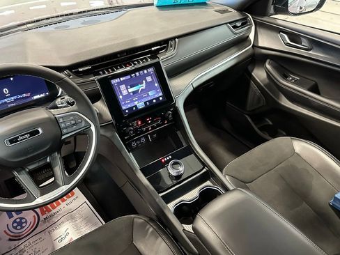 Used 2024 Jeep Grand Cherokee Altitude image 26