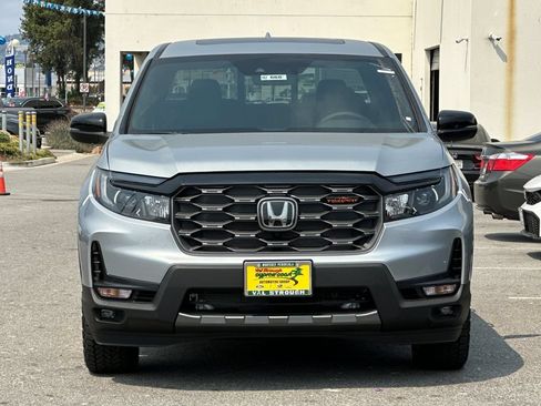 New 2026 Honda Ridgeline TrailSport image 8