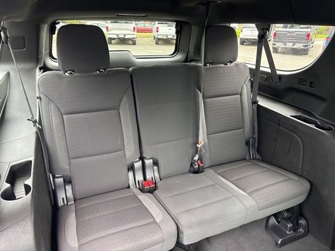 Used 2022 Chevrolet Suburban LS AWD/4WD image 42