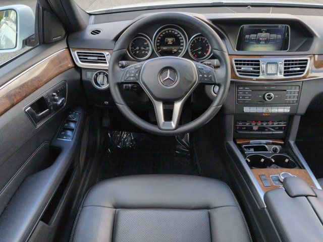 Certified 2016 Mercedes-Benz E 350 4MATIC Sedan image 13