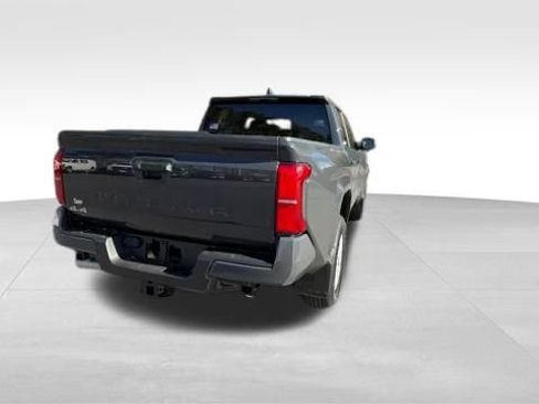 New 2026 Toyota Tacoma SR5 image 7