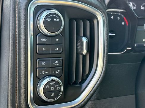 Used 2021 GMC Sierra 1500 AT4 AWD/4WD image 22