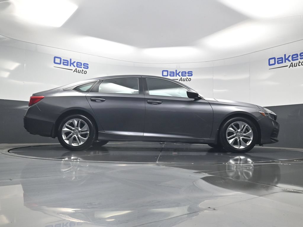 Used 2018 Honda Accord LX image 40
