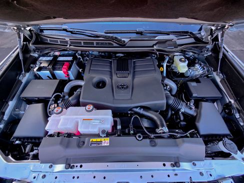 Used 2026 Toyota Tundra 1794 Edition image 50