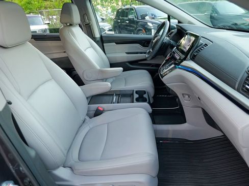 Used 2023 Honda Odyssey Touring image 37