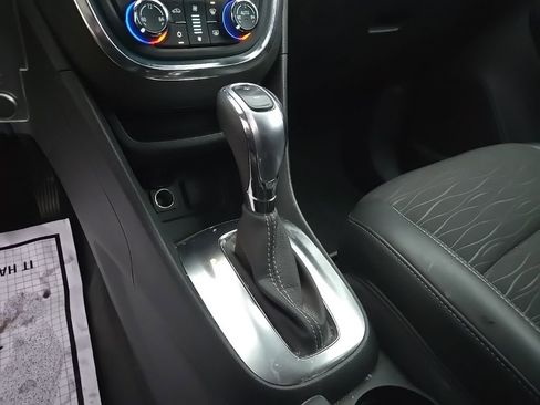 Used 2016 Buick Encore Sport Touring image 24