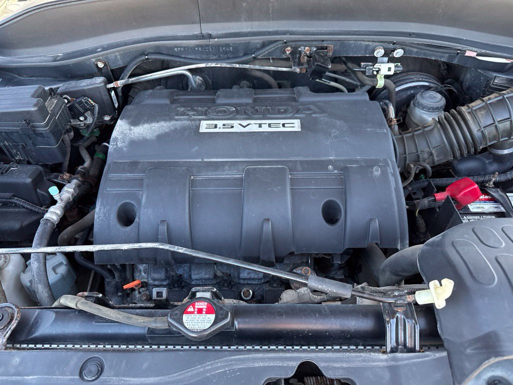 Used 2013 Honda Ridgeline RTL image 42