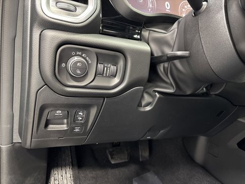 New 2026 RAM 1500 Laramie w/ Night Edition image 29