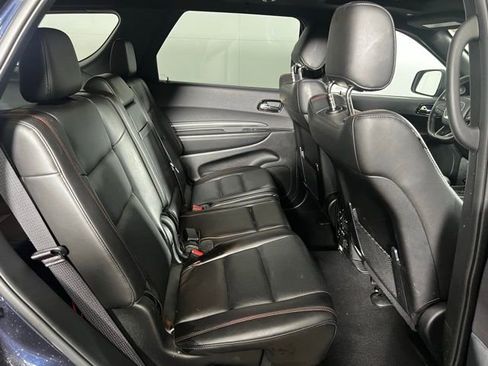Used 2025 Dodge Durango GT image 15