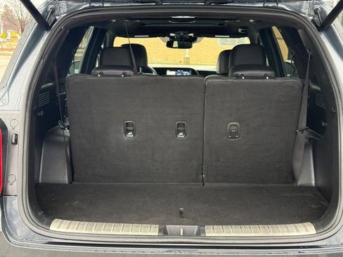 Used 2020 Hyundai Palisade Limited AWD/4WD image 9