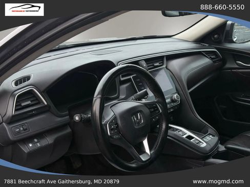 Used 2020 Honda Insight Touring image 17