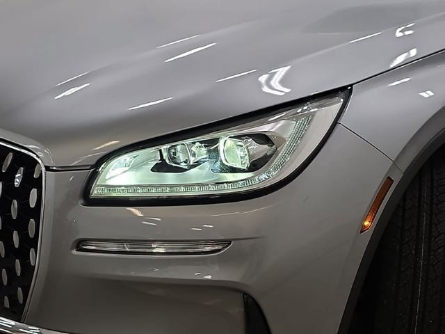 Certified 2023 Lincoln Corsair Reserve AWD/4WD image 27