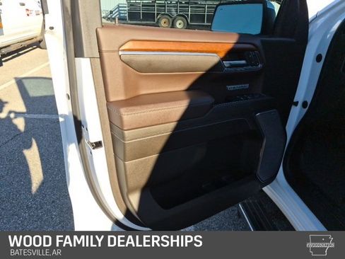 Used 2023 GMC Sierra 1500 Denali w/ Denali Reserve Package image 28