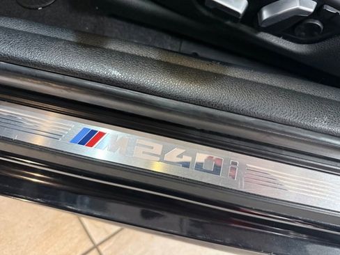 Used 2018 BMW M240i Coupe image 6