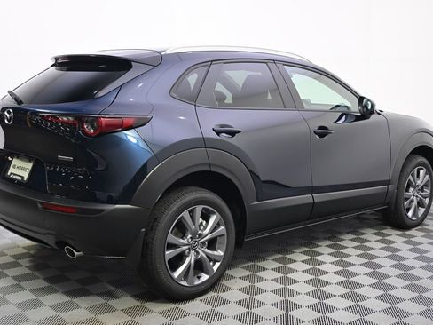 Certified 2026 MAZDA CX-30 AWD 2.5 S image 7
