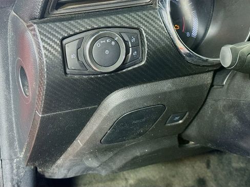 Used 2015 Ford Mustang Convertible w/ Equipment Group 051A image 10