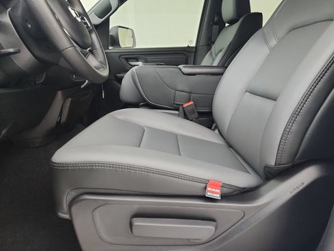 New 2026 RAM 1500 Tradesman RWD image 20