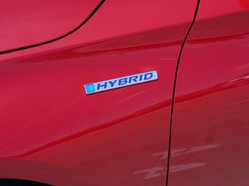 Used 2022 Honda Accord Sport image 9