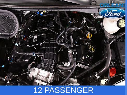 Used 2025 Ford Transit 350 XLT RWD image 33
